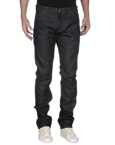 ZOOM CARHARTT - Denim pants
