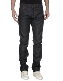 CARHARTT - Denim pants