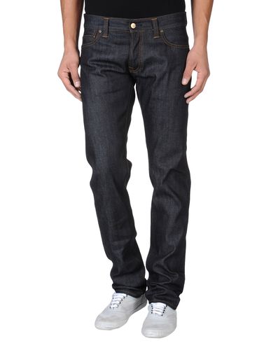 ZOOM CARHARTT - Denim pants