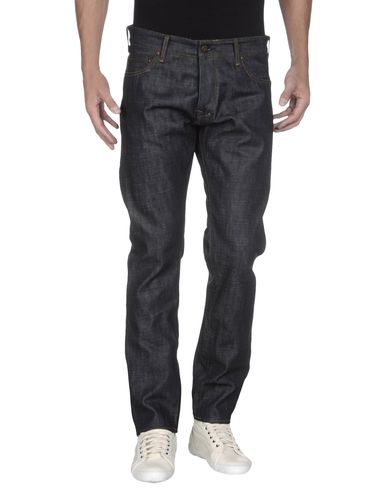 ZOOM CARHARTT - Denim pants