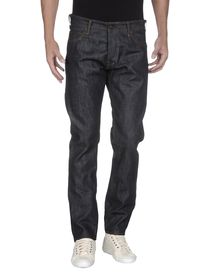 CARHARTT - Denim trousers