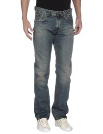 CARHARTT - Denim trousers