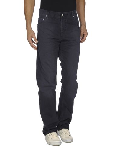 ZOOM CARHARTT - Denim pants