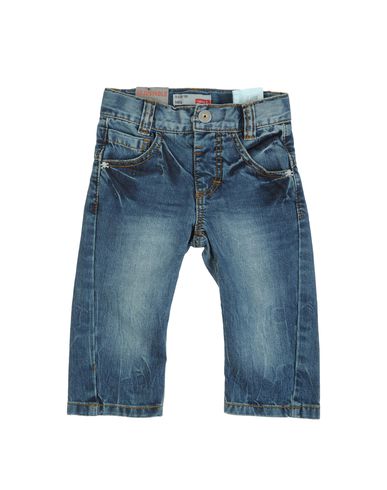 ZOOM NAME IT - Denim pants