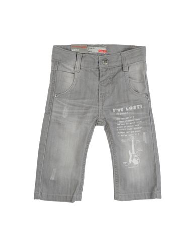 ZOOM NAME IT - Denim pants
