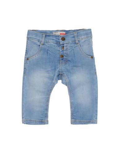 ZOOM NAME IT - Denim pants