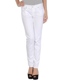 M.GRIFONI DENIM - Denim pants