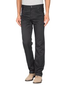 CARHARTT - Denim trousers