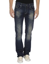 FULL CIRCLE - Denim pants