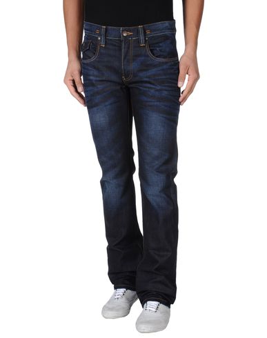 ZOOM FULL CIRCLE - Denim pants