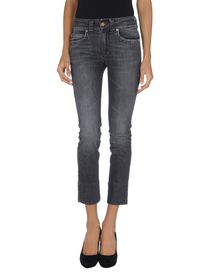 ROSE & LINI - Denim capris