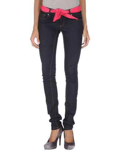 ZOOM ONLY - Denim pants