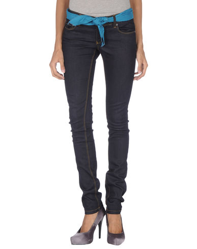 ZOOM ONLY - Denim pants