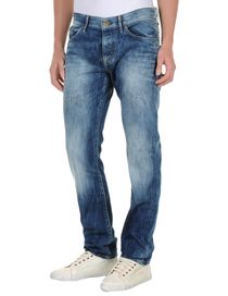 FREESOUL - Denim pants