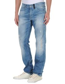 FREESOUL - Denim pants