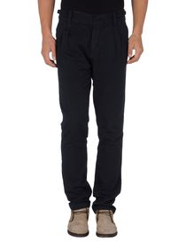FREESOUL - Casual pants