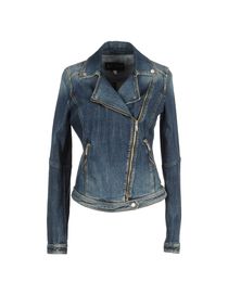 ARMANI JEANS - Denim outerwear