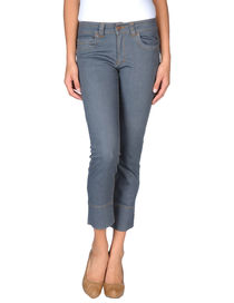 ROSE & LINI - Denim capris
