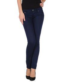 FREESOUL - Denim pants