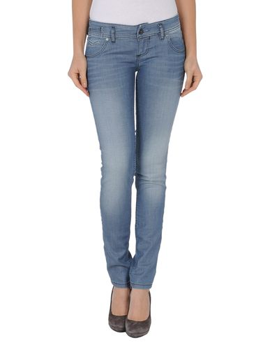 ZOOM FREESOUL - Denim pants
