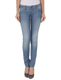 FREESOUL - Denim pants