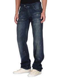D&G - Denim pants