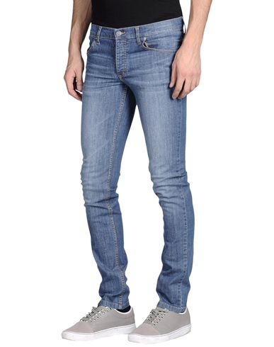 ZOOM CHEAP MONDAY - Denim pants
