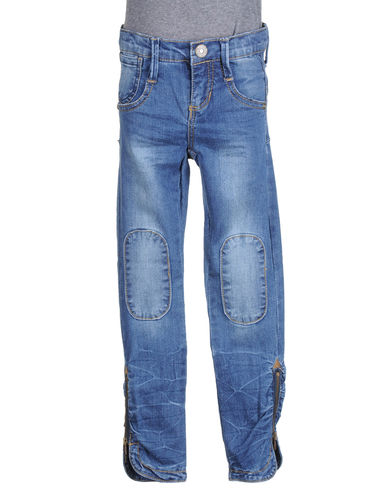 ZOOM NAME IT - Denim pants