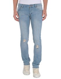 CHEAP MONDAY - Denim pants