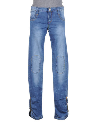 ZOOM NAME IT - Denim pants