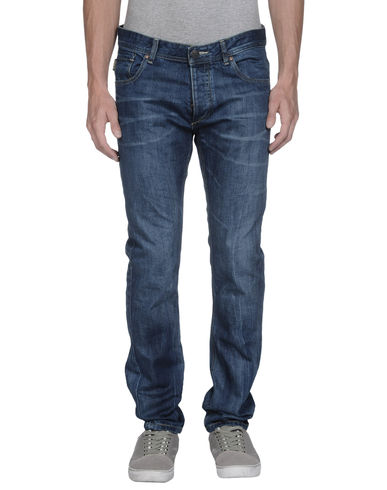 ZOOM JACK & JONES - Denim pants