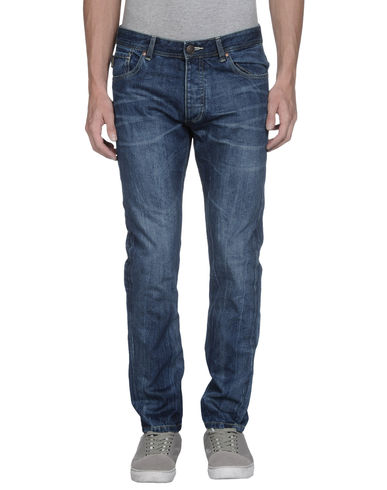 ZOOM JACK & JONES - Denim pants
