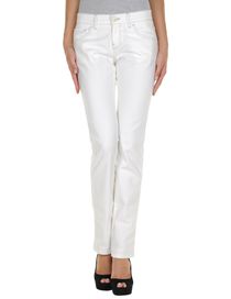 PINKO GREY - Denim pants