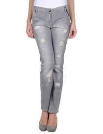 PINKO BLACK - Denim pants