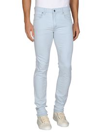 CHEAP MONDAY - Denim pants