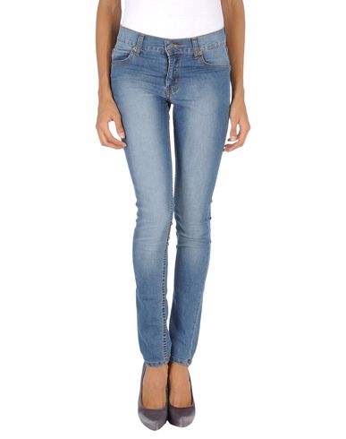 ZOOM CHEAP MONDAY - Denim pants