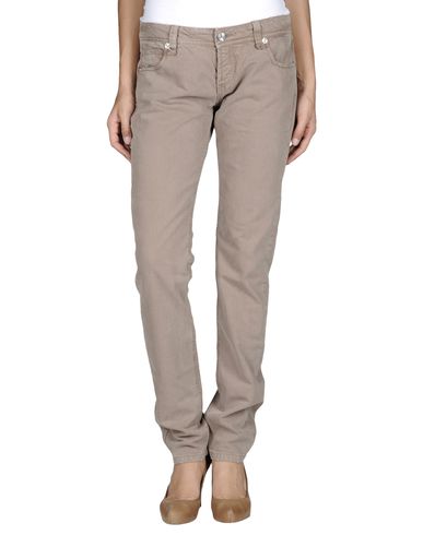 ZOOM PINKO - Denim pants