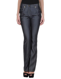 ESCADA - Denim trousers