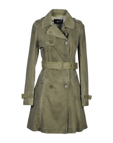 ZOOM LOVE MOSCHINO - Denim outerwear