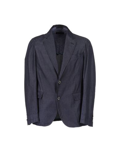 ZOOM MASSIMO REBECCHI - Denim outerwear
