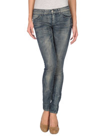 RICHMOND DENIM - Denim pants