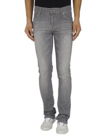 CHEAP MONDAY - Denim pants
