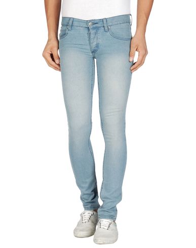ZOOM CHEAP MONDAY - Denim pants