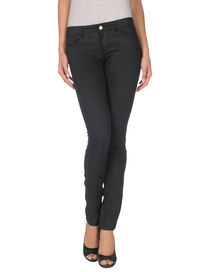 PINKO GREY - Denim pants