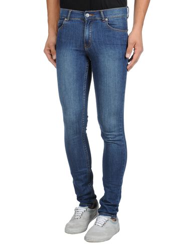 ZOOM CHEAP MONDAY - Denim pants