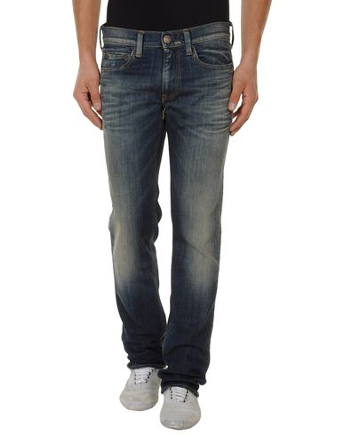 ZOOM HTC - Denim pants