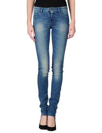 PINKO GREY - Denim pants