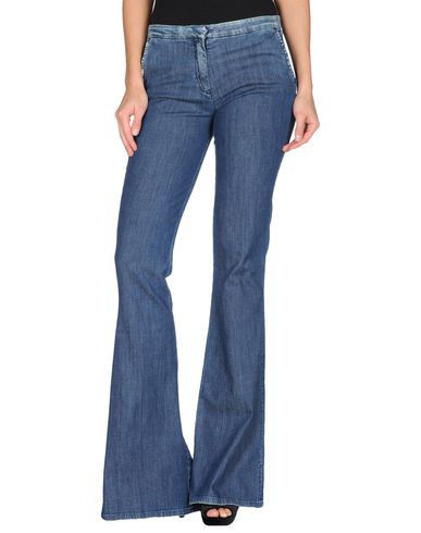 ZOOM CYCLE - Denim pants