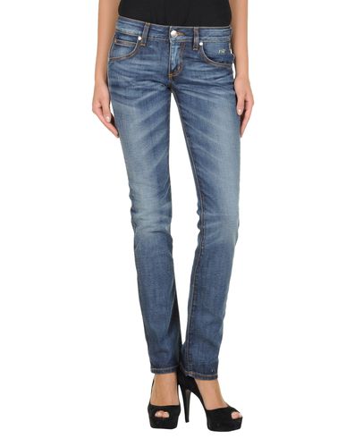 ZOOM ROŸ ROGER'S - Denim pants