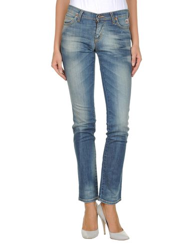 ZOOM ROŸ ROGER'S - Denim pants